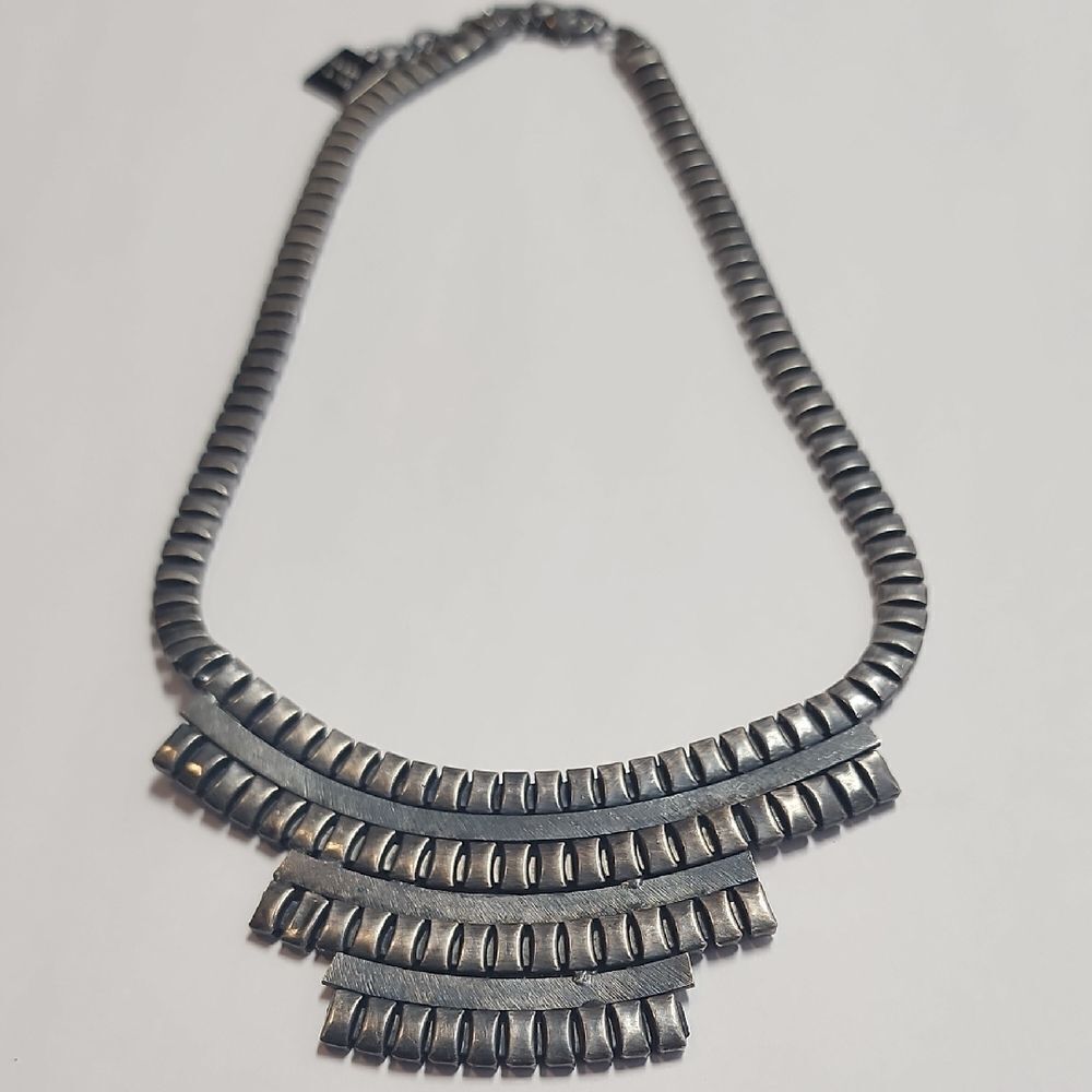 Sheila Fajl Statement Necklace
